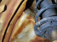 Gebraucht Ford Transit Custom 185 PS (136 kW) 2021 Weiß Kombi