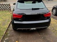 gebraucht Audi A1 ambition