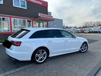 gebraucht Audi A6 3.0 TDI 160kW quattro S tronic Avant -