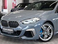 gebraucht BMW M235 xDrive|M-SITZE|HEAD-UP|AERO|LED|ACC|HI-FI