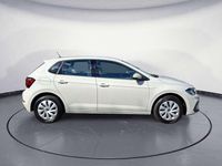 Second-hand VW Polo Move 80 CP (58 kW) 2023 Gri Berlinǎ