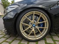gebraucht BMW M2 Competition - M763 CS, KW V3, M Performance Carbon