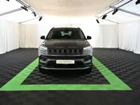 Gebraucht Jeep Compass Summit 131 PS (96 kW) 2025 Grau SUV