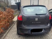 Gebraucht Seat Altea 102 PS (75 kW) 2005 Andere farben Kombi