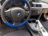 gebraucht BMW 318 d Kombi