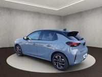 Neu Opel Corsa 110 PS (80 kW) 2026 Grafik grau (uni) Kleinwagen