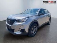 gebraucht Peugeot 2008 Active Pack 130 EAT8 Automatikg. Klimaaut SHZ D...