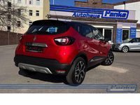 Używany Renault Captur Intens 90 KM (66 kW) 2019 Czerwony SUV