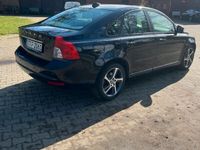 gebraucht Volvo S40 1.6 Euro 5 TŪV 08.25