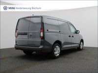 gebraucht VW Caddy Maxi Cargo Navi PDC FSE GJ Reifen Klima ZV