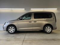 Neu VW Caddy 116 PS (85 kW) 2025 [1b1b] majave beige metallic Van / Kleinbus