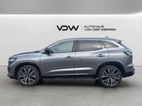 Neu Renault Austral Techno 131 PS (96 kW) 2026 Grau SUV