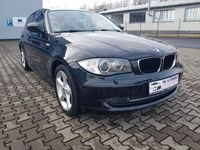 gebraucht BMW 123 123 Baureihe 1 Lim. d