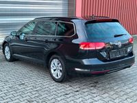 gebraucht VW Passat Variant Comfortline