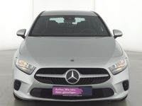 gebraucht Mercedes A180 d Business-Paket|SHZ|Kamera|Komfort-Paket