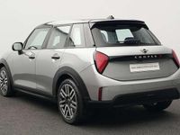 Gebraucht Mini Cooper S Classic 204 PS (150 kW) 2025 Grau Kleinwagen