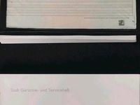 Gebraucht Saab 9-5 150 PS (110 kW) 2008 Schwarz Kombi