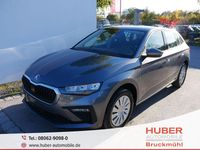 Neu Skoda Scala Selection 150 PS (110 kW) 2026 Graphite grau metallic Kleinwagen