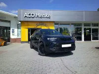 Gebraucht Opel Mokka 136 PS (100 kW) 2025 Karbon schwarz metallic SUV