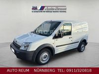 Gebraucht Ford Transit 75 PS (55 kW) 2004 Weiß Van / Kleinbus