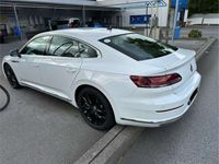 gebraucht VW Arteon 2.0 TSI DSG Elegance