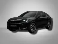 Neu Cupra Formentor VZ 333 PS (244 kW) 2025 Midnight schwarz metallic SUV