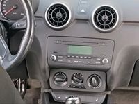 gebraucht Audi A1 mit Klima, Sitzheizung