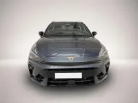 Neu Cupra Leon VZ 333 PS (244 kW) 2026 Manufacturer