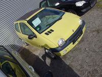 gebraucht Renault Twingo 1.2 Liberty