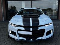 Gebraucht Chevrolet Camaro 275 PS (202 kW) 2023 Weiß Coupé