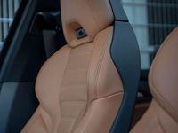 Gebraucht BMW X3 Performance 340 PS (250 kW) 2023 Schwarz SUV