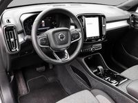 Gebraucht Volvo XC40 Plus 163 PS (119 kW) 2023 Weiß SUV