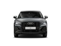 Gebraucht Audi Q2 S-Line 190 PS (139 kW) 2025 Daytonagrau perleffekt SUV