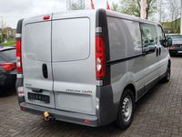 gebraucht Opel Vivaro Mixto L2H1 2,9t 1.Hand 6-Sitzer