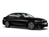Second-hand BMW 320 Efficient Dynamics 184 CP (135 kW) 2026 Berlinǎ