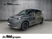 Neu VW Multivan Style 150 PS (110 kW) 2026 Grau Van
