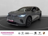 Gebraucht VW ID.4 Pro Performance 150 kW (204 PS) 2022 Grau SUV