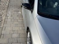 Gebraucht VW Scirocco 211 PS (155 kW) 2013 Silber Coupé