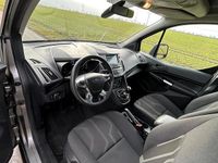 Gebraucht Ford Transit 120 PS (88 kW) 2017 Grau Kombi