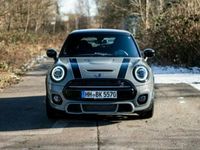 Second-hand Mini Cooper S 192 CP (141 kW) 2021 Gri Hatchback