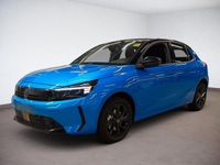 Gebraucht Opel Corsa 101 PS (74 kW) 2025 Blau Kleinwagen
