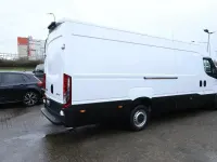 Occasion Iveco Daily 155 ch (114 kW) 2024 Blanc Berline