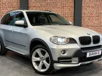 Gebraucht BMW X5 235 PS (172 kW) 2007 Silber SUV