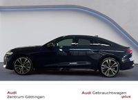 Gebraucht Audi A5 Ambiente 150 PS (110 kW) 2024 Blau Limousine