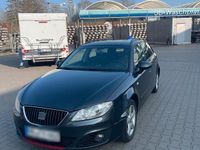 Second-hand Seat Exeo 143 CP (105 kW) 2010 Gri Break