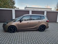 gebraucht Opel Zafira Tourer 1.6 SIDI Turbo INNOVATION Star...