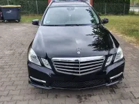 Gebraucht Mercedes 300 314 PS (230 kW) 2012 Schwarz Kombi