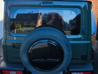 Gebraucht Suzuki Jimny 102 PS (75 kW) 2021 Andere farben SUV