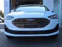 Neu Ford Focus Titanium 155 PS (114 kW) 2025 Weiß Limousine