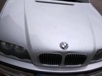 gebraucht BMW 320 i (E46)